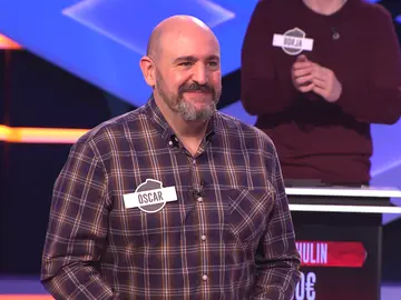 ¡Risas aseguradas! Óscar arrasa con un abominable chiste sobre croquetas ¡Risas aseguradas! Óscar arrasa con un abominable chiste sobre croquetas