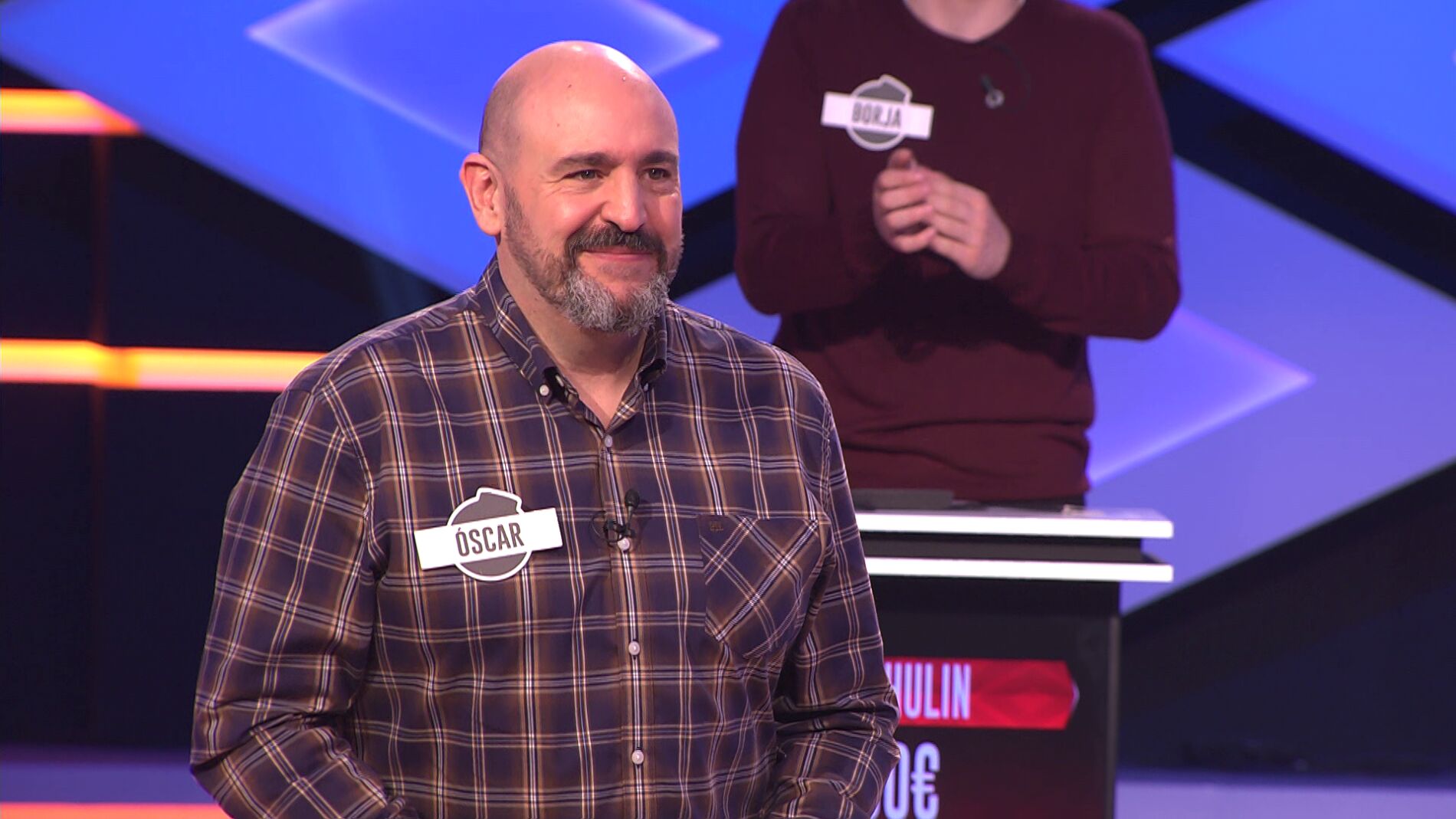 ¡Risas aseguradas! Óscar arrasa con un abominable chiste sobre croquetas