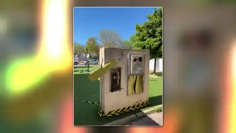 Un niño de 6 años sufre quemaduras de segundo grado en un brazo al tocar cajetilla eléctrica en mal estado Un niño de 6 años sufre quemaduras de segundo grado en un brazo al tocar cajetilla eléctrica en mal estado