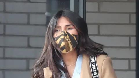 Isa Pantoja, de nuevo en conflicto con su hermano Kiko Rivera La guerra abierta en el clan Pantoja