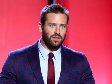 Armie Hammer Armie Hammer