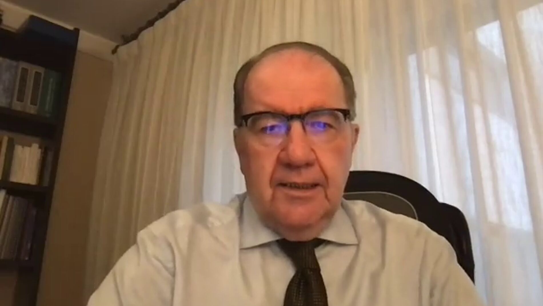 El psiquiatra Jos&eacute; Carlos Fuertes explica la importancia de cuidar la salud mental