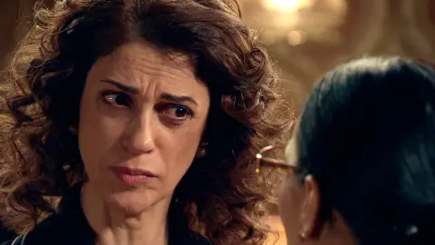 María, a por Beltrán: “No voy a parar hasta verle encerrado en la cárcel de por vida” María, a por Beltrán: “No voy a parar hasta verle encerrado en la cárcel de por vida”