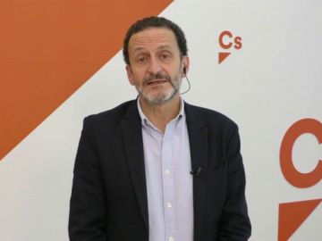 A3 Noticias 1 (19-03-21) Edmundo Bal: "Yo no me iba a presentar porque se presentaba aguado y mi corazón estaba con él"