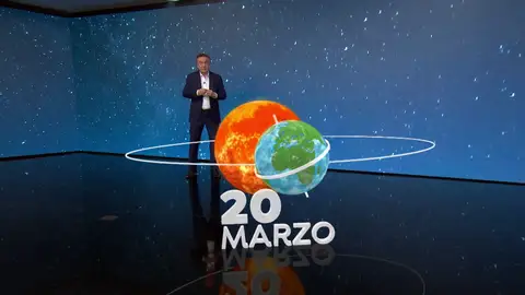 ¿Por qué empieza el 20 de marzo la primavera? ¿Por qué empieza el 20 de marzo la primavera?