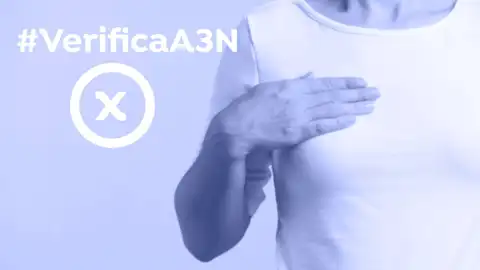 Cáncer de mama VerificaA3N
