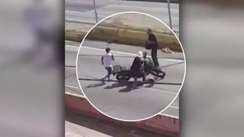 asalto venezuela asalto venezuela
