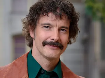 David Janer es Guillermo Galán en 'Amar es para siempre' David Janer es Guillermo Galán en 'Amar es para siempre'