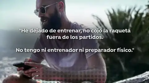 Toni Nadal, sobre la polémica actitud de Benoit Paire: "No hace un favor al tenis" Toni Nadal, sobre la polémica actitud de Benoit Paire: "No hace un favor al tenis"