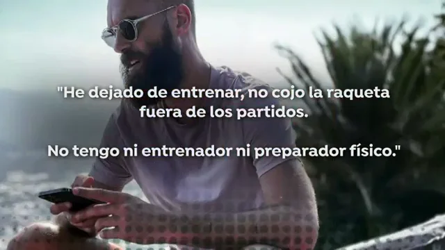 Toni Nadal, sobre la polémica actitud de Benoit Paire: "No hace un favor al tenis" Toni Nadal, sobre la polémica actitud de Benoit Paire: "No hace un favor al tenis"