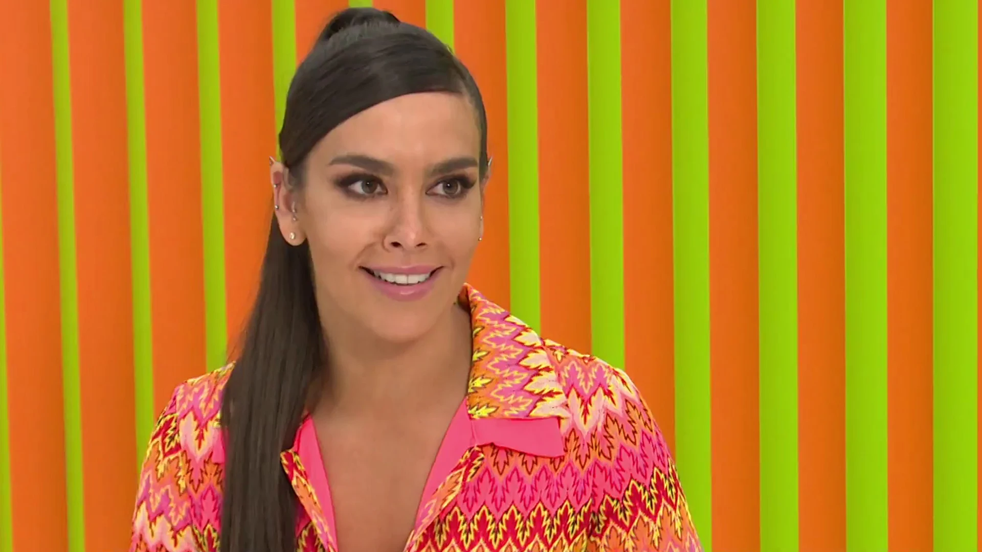 Cristina Pedroche: "En 'Love Island' el espectador tiene mucho que decir" 'Love Island'