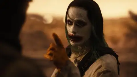 'Liga de la Justicia' 'Liga de la Justicia'