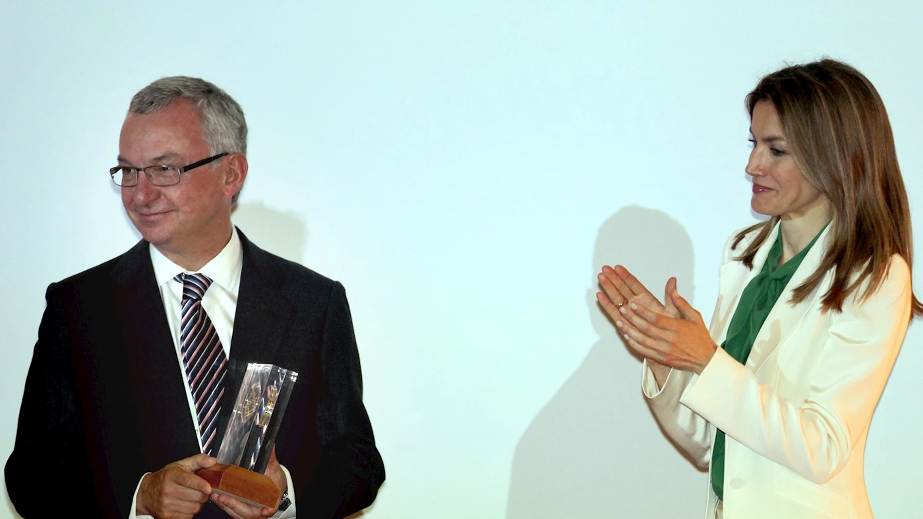 Muere el reconocido oncólogo Josep Baselga, referente en lucha contra cáncer, con solo 61 años Muere el reconocido oncólogo Josep Baselga, referente en lucha contra cáncer, con solo 61 años