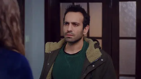 Candan pone a Demir contra las cuerdas: "¿Hay algo más que no me has contado?" 'M hija'