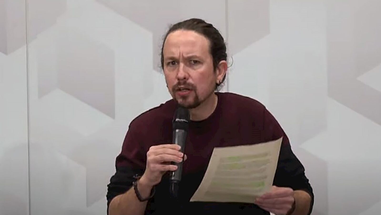 Los 4 ejes de la propuesta de Vivienda que Unidas Podemos lleva a las elecciones de Madrid
