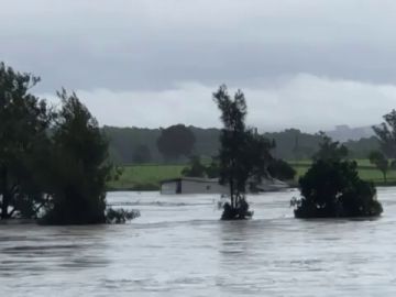 Inundaciones Australia