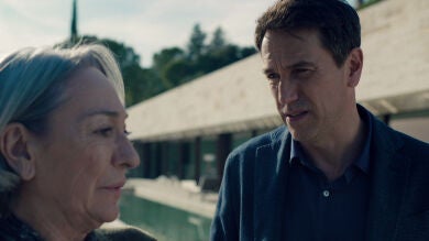 Esta noche se descubre la verdad en el último capítulo de 'El Nudo': 