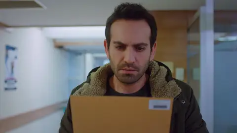 ¡La hora de la verdad! Demir obtiene los resultados de la prueba de paternidad 'Mi hija'