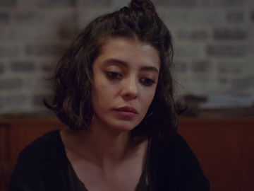 "¿Por qué me abandonaste?": Öykü consigue llegar al corazón de Asu
