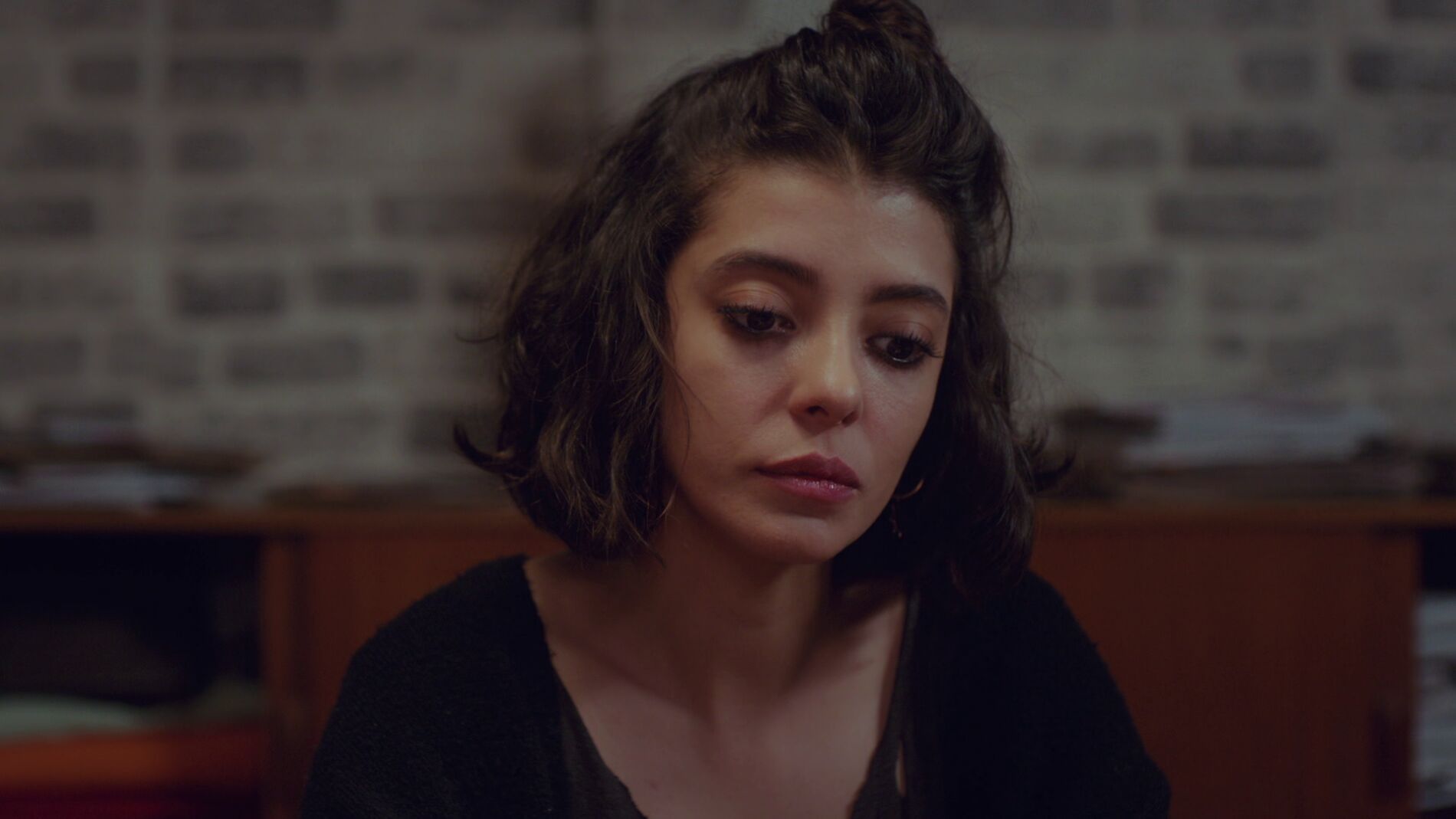 "¿Por qué me abandonaste?": Öykü consigue llegar al corazón de Asu