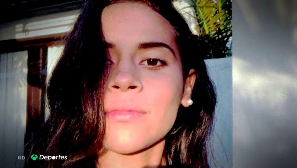 Muere Katy Díaz, campeona nacional de surf de 22 años, al ser alcanzada por un rayo