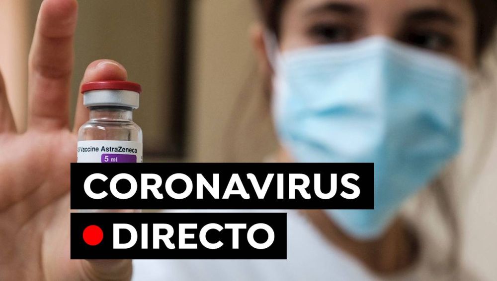 Coronavirus España hoy: Medidas en el puente de San José, vacunas y últimas noticias, en directo