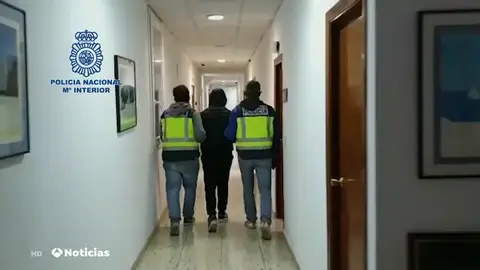 NUEVA DETENIDOS NUEVA DETENIDOS