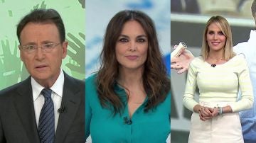Audiencias