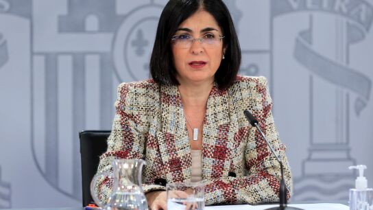 Carolina Darias