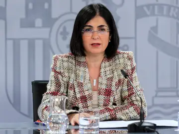 Carolina Darias Carolina Darias