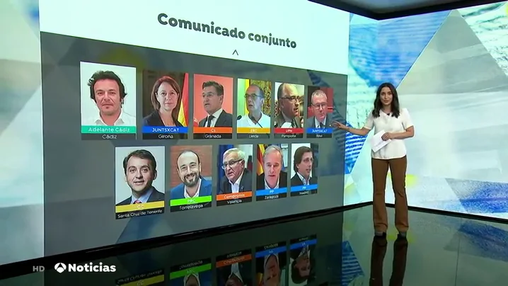alcalde Sandra