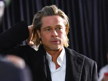 Brad Pitt Brad Pitt