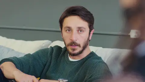 Idil decide contar a Emre el secreto que cambiará su vida para siempre Idil decide contar a Emre el secreto que cambiará su vida para siempre