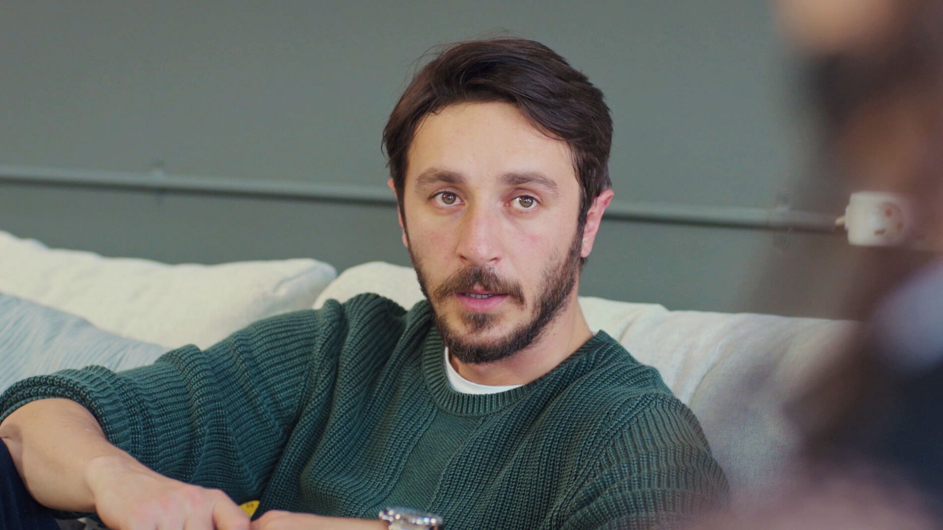 Idil decide contar a Emre el secreto que cambiar&aacute; su vida para siempre 