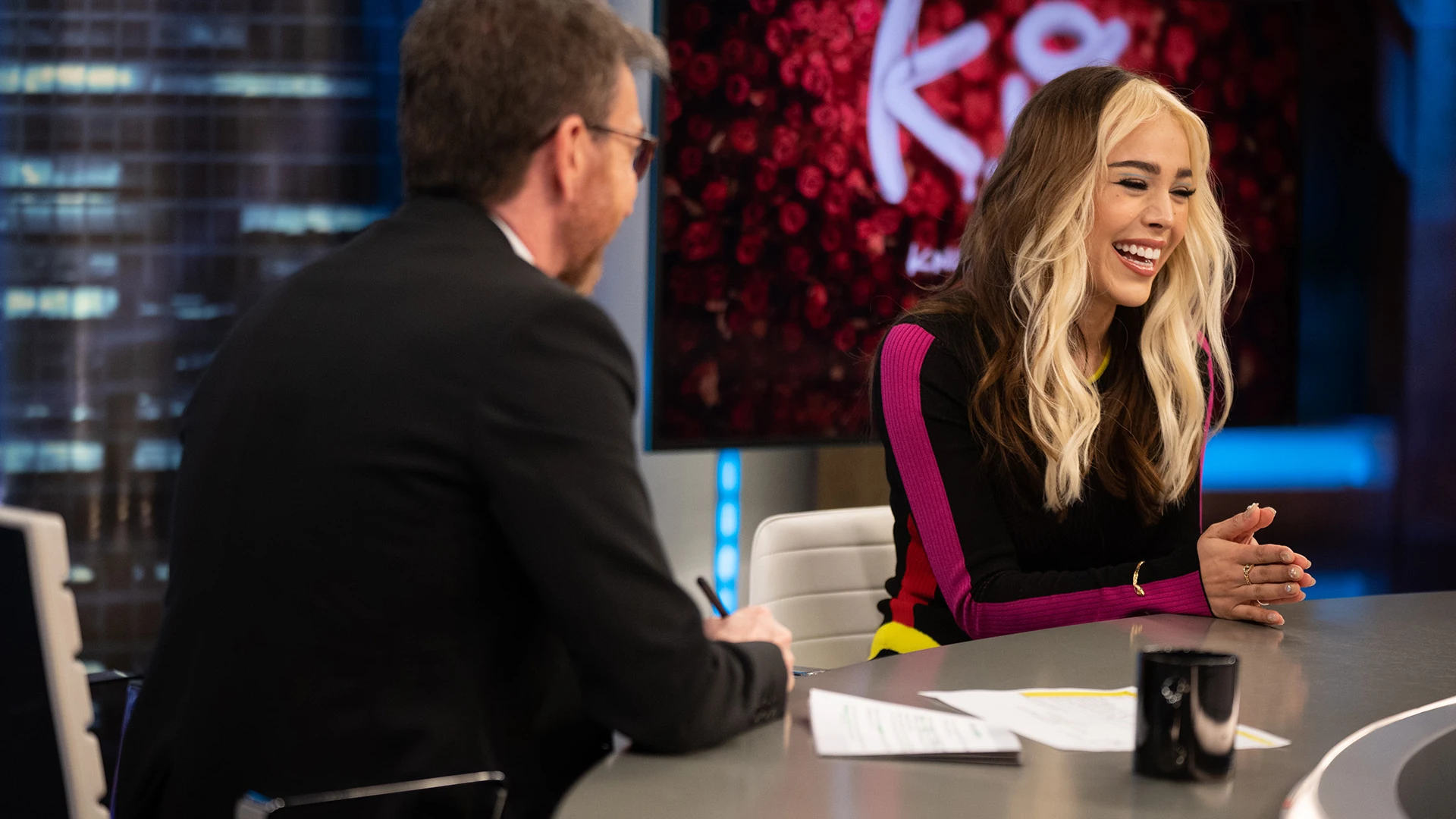 El Hormiguero 3.0