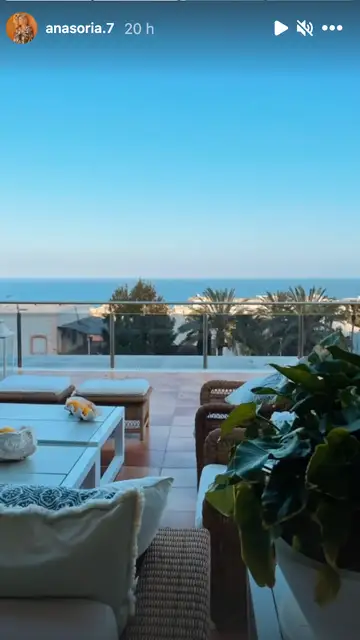 Ana Soria Ana Soria
