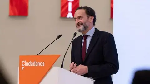 El portavoz nacional de Ciudadanos y candidato a la presidencia de la Comunidad de Madrid, Edmundo Bal El portavoz nacional de Ciudadanos y candidato a la presidencia de la Comunidad de Madrid, Edmundo Bal