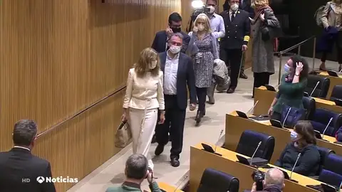 Los cambios en la reforma labora llegarán antes de que acabe el año Los cambios en la reforma labora llegarán antes de que acabe el año