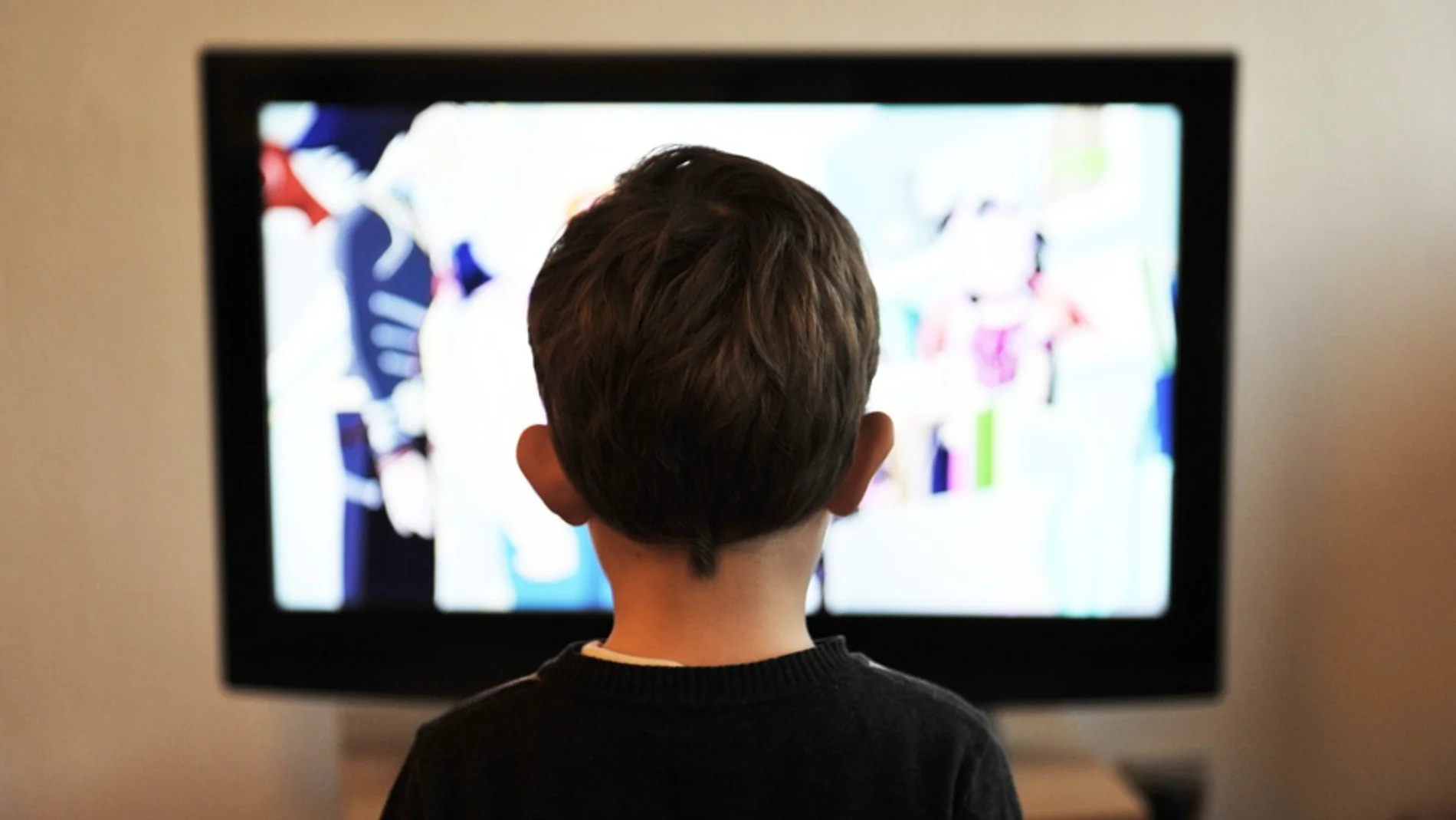 La televisión del futuro La televisión del futuro