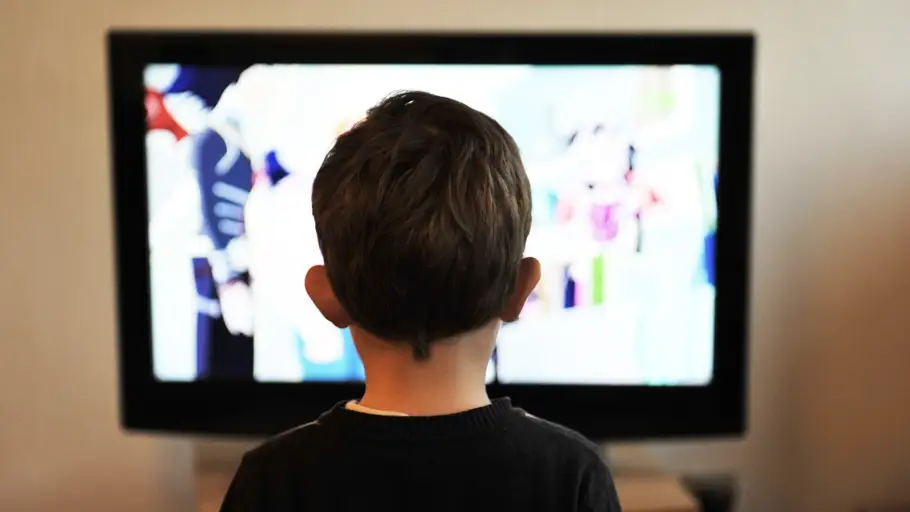 La televisi&oacute;n del futuro