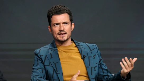 Orlando Bloom Orlando Bloom