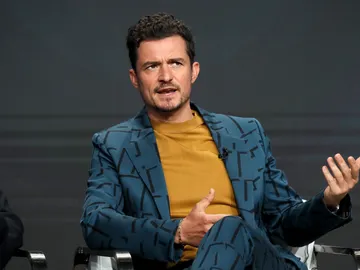 Orlando Bloom Orlando Bloom