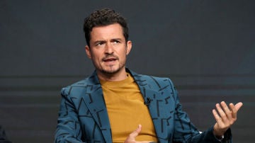 Orlando Bloom