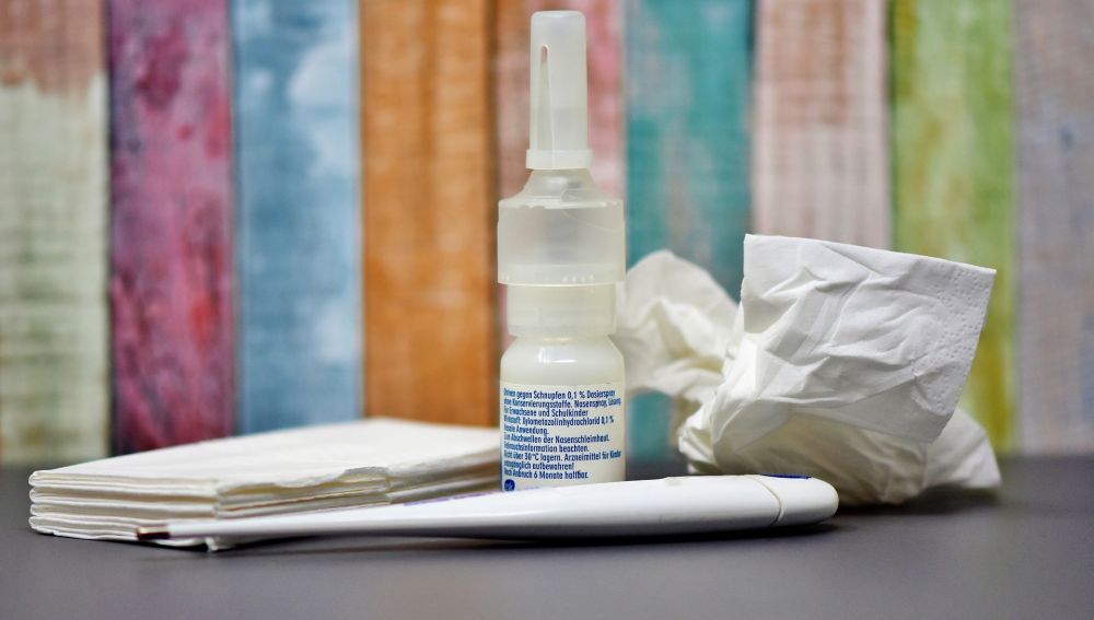 Israel y Nueva Zelanda aprueban la venta de un spray nasal contra la propagación del coronavirus