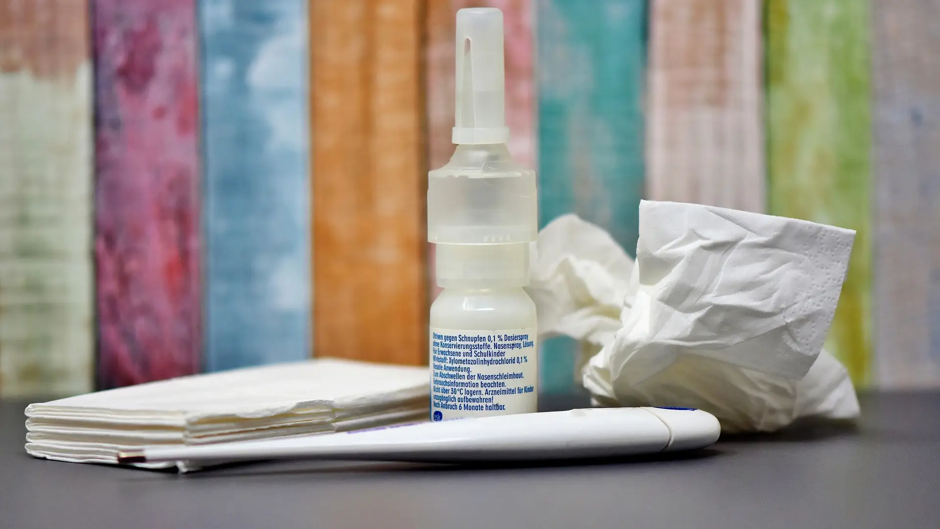 Israel y Nueva Zelanda aprueban la venta de un spray nasal contra la propagación del coronavirus Israel y Nueva Zelanda aprueban la venta de un spray nasal contra la propagación del coronavirus