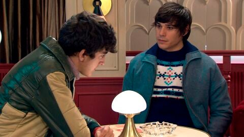 La inocencia de Gorka, a punto de ser demostrada: Fabián hace confesar a Piru