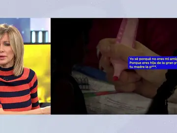 Acoso escolar. Acoso escolar.