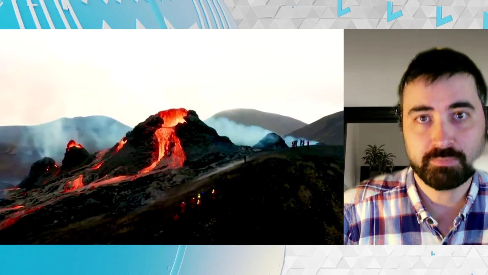 volc&aacute;n