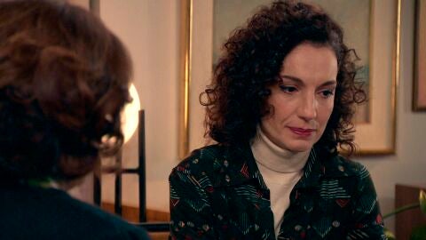 Estefanía, la única que podrá salvar a Abel a cambio de perderlo todo