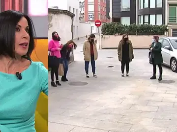 Orinar en la vía pública Orinar en la vía pública